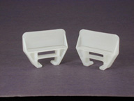 Drawer Hardware